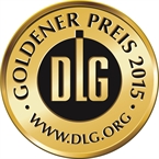 Gold für Fachingen von der Deutschen Landwirtschafts-Gesellschaft (DLG) 