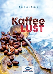 Staatl. Fachingen bringt das Buch „Kaffee LUST“ heraus