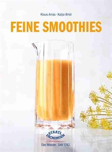 "Feine Smoothies“ von Staatl. Fachingen - erfrischende Vitamin-Booster für zuhause oder unterwegs