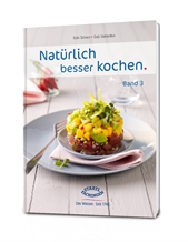 Das neue Food-Blogger Kochbuch macht Lust auf gesunde Küche